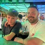 Joe Geary - @joegeary88 - Instagram