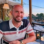 Joe Geary-O'Keeffe - @joegearyokeeffe - Instagram