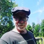 Joe Geer - @sailinin - Instagram
