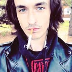 Joe Geist - @thegreyeyedghost - Instagram