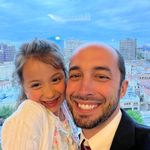 Joe Geist - @mrgeist8 - Instagram