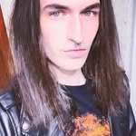 Joe Geist (Gy-st) - @greyeyeghost - Instagram