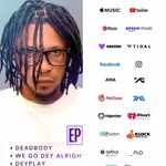 BIG JOE GENERAL - @bigjoegeneral - Instagram