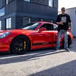 Joe General - @joe_general1974 - Instagram
