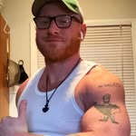 Joe Gerard - @joedragodoran - Instagram
