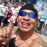 Joe Gerard - @fabiorogersilva - Instagram