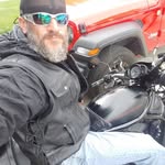 Joe Gerard - @jsgerard77 - Instagram