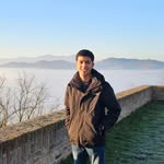 Joe Gerard - @joe_gerard35 - Instagram