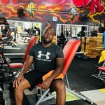 Joe Gérard Abotsi - @joegerardabotsi - Instagram