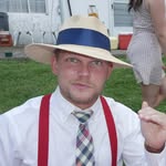 Joe Gerard Rotarius Jr - @joebro4 - Instagram