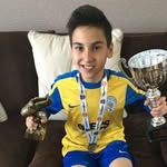 Joe German - @joegerman2004 - Instagram
