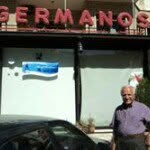 Joe Germanos - @joe.germanos - Instagram