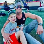 Joe Giacalone - @jackalrunner - Instagram