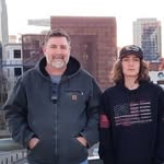 Joe Gilley - @jgilley75 - Instagram