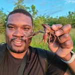 Joe Gilmer Jr. - @da_mayne_event - Instagram