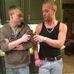 Joe Gingerich - Facebook