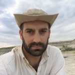 Joe Gingerich - @joes_field - Instagram