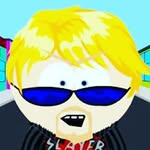 Joe Glaze - @silentrequiem65 - Instagram
