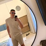 @joeglazebrook1 - Instagram