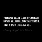 Danny 'Angel' J. Joe Glisson - @dannyangelglisson - Instagram