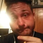 Joe Goble - @sarahdownen28 - Instagram