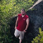 Joe Goble - @rowenstryker86 - Instagram