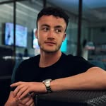 Joe Goddard - @joegoddard_19 - Instagram