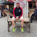 Joe Goddard - @joe.goddard.1214 - Instagram