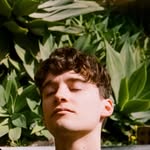Joe Goddard - @joegoedoe - Instagram