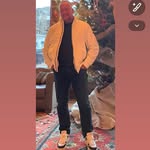 Joe Goddard - @joegoddard2021 - Instagram