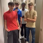 Joe goddard - @joegod04 - Instagram