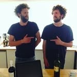 Joe Goddard - @bruce_manuva - Instagram