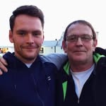 Joe Goddard - @joe.goddard - Instagram