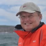 Joe Goddard - @joegoddardyachting - Instagram