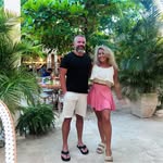 Joe Goins - @carolinasurance - Instagram