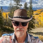 Joe Goins - @coloradojoe64 - Instagram