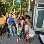 Joe Gooden - @joefgooden3 - Instagram