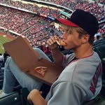 Joe Gooden - @goodenjoe - Instagram