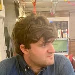Joe Goodenough - @joegoodenough - Instagram