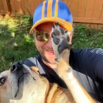Joe Grabianowski - @joegrab - Instagram
