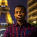 Adebayo Joseph Oluwaseun - @joe_grafix - Instagram