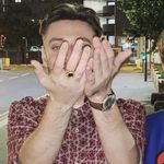 PointyEagle1106 - @joegrafton - Instagram