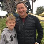 Joseph Graf Sr. - @joe_graf_sr - Instagram