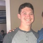Joe Gratton - @joegratttton - Instagram