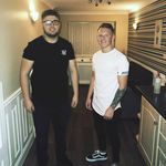 Joe Gratton - @joegratton - Instagram