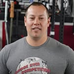 Joe Gray - @gray_matter_lifting - Instagram