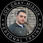 Joe Gray-Misiuk - @joeg.pt - Instagram
