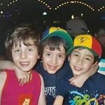 Joe Greenwald - @greenwaldjoe - Instagram