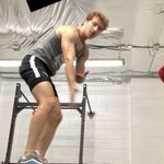 Joey Greenwald - @joey_swolwald - Instagram