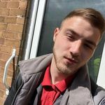 Joe Grice - @j0egrice174 - Instagram